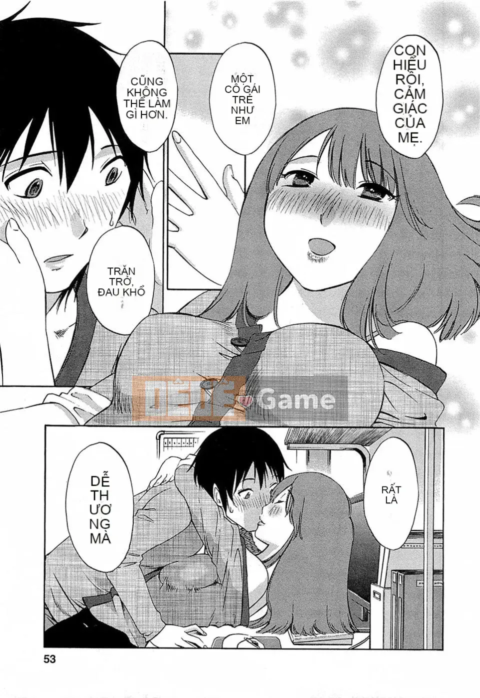 [Mikihime] Buổi chiều Yuwaku [2014-01-17]