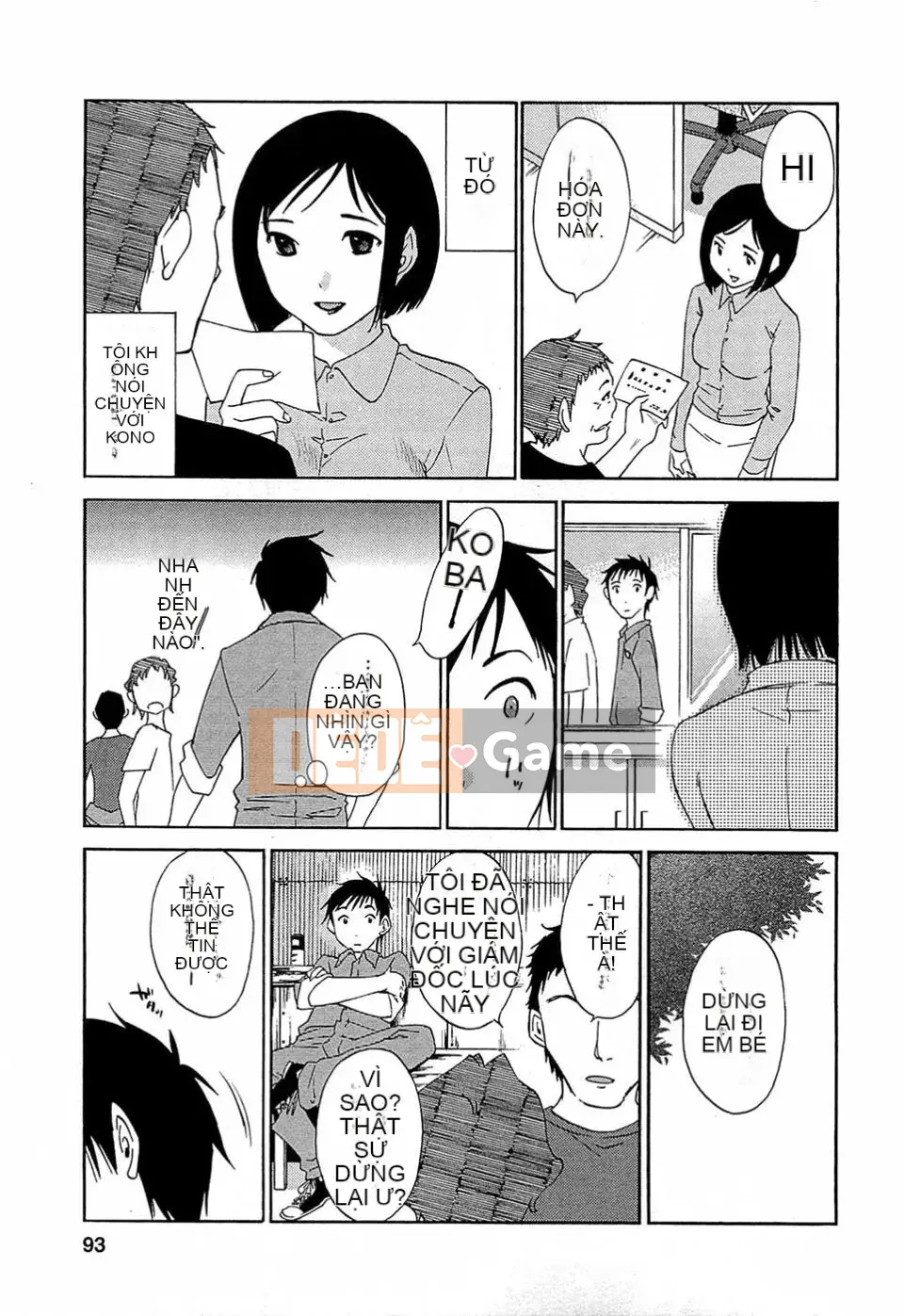 [Mikihime] Buổi chiều Yuwaku [2014-01-17]