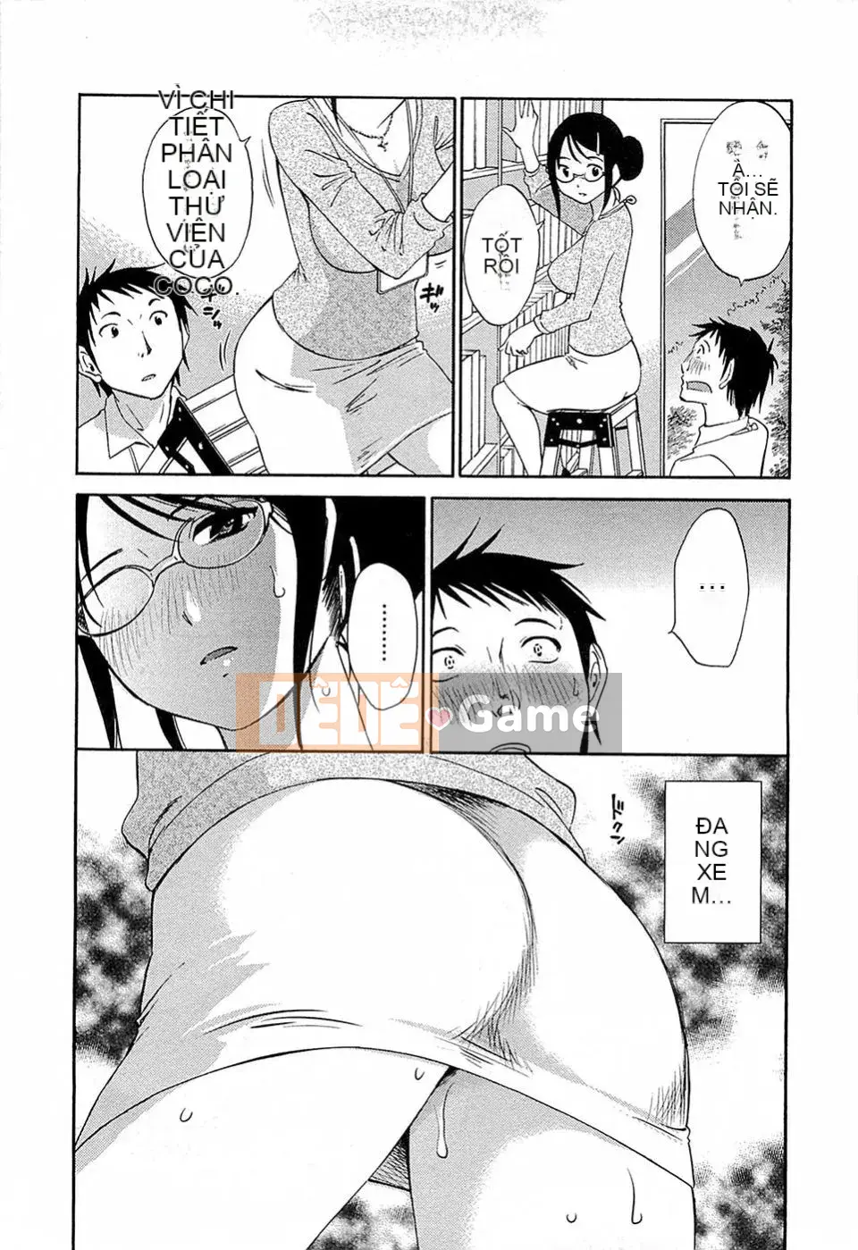 [Mikihime] Buổi chiều Yuwaku [2014-01-17]