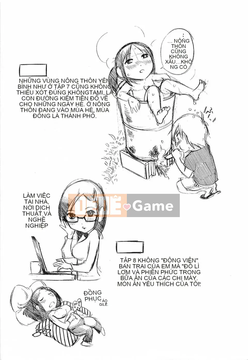 [Mikihime] Buổi chiều Yuwaku [2014-01-17]