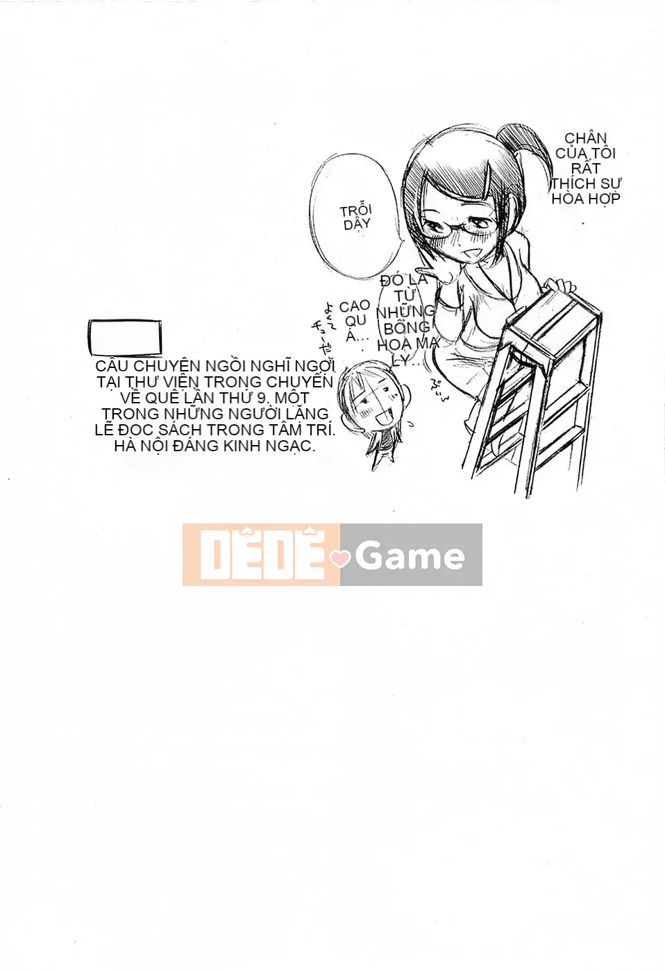 [Mikihime] Buổi chiều Yuwaku [2014-01-17]