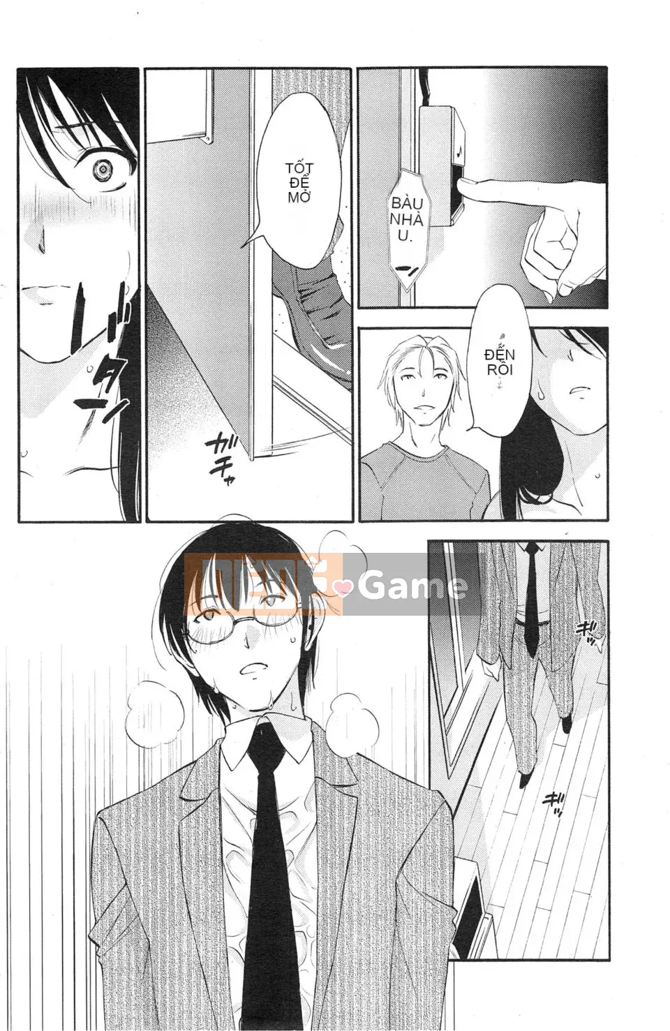 [Mikihime] Wanted Lips Tất cả 9 tập