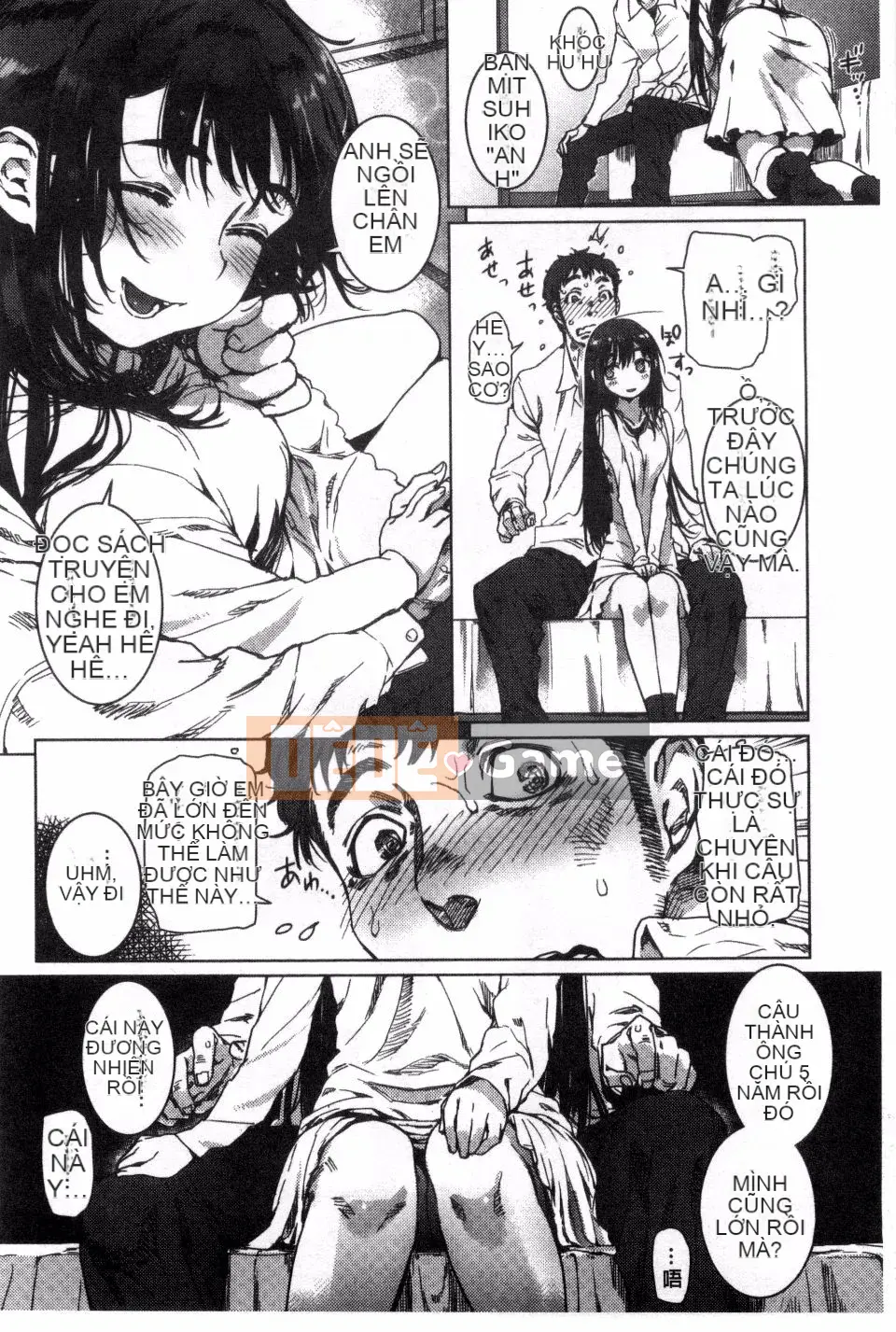 [Fushidara] Fushidara