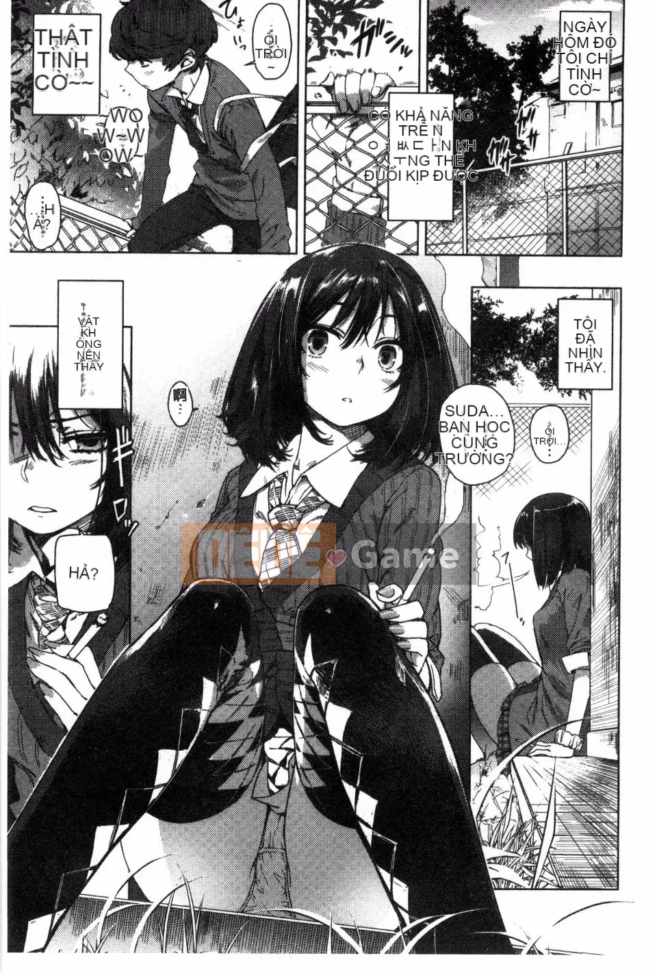 [Fushidara] Fushidara