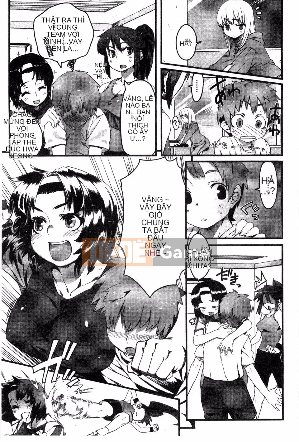 [Fushidara] Fushidara