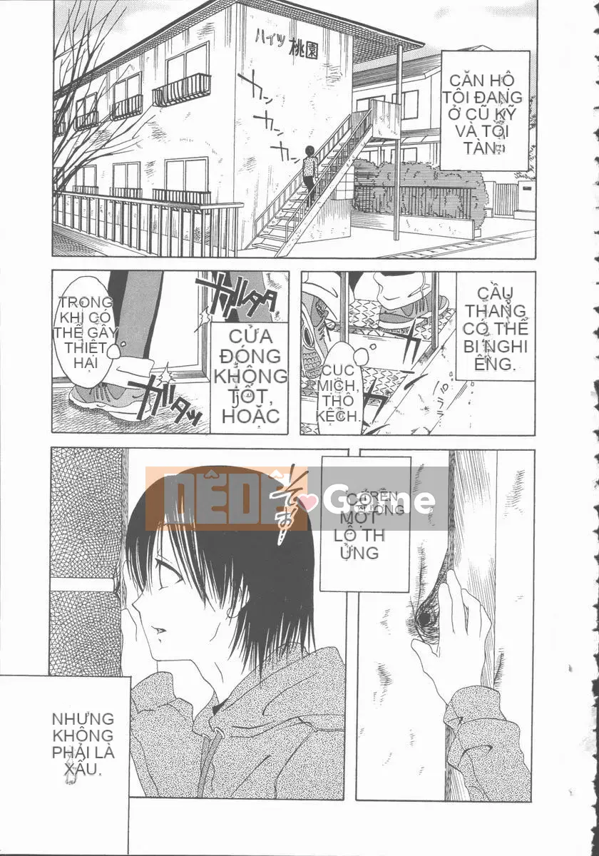 [Mikihime] Tôi muốn cưỡng hiếp em