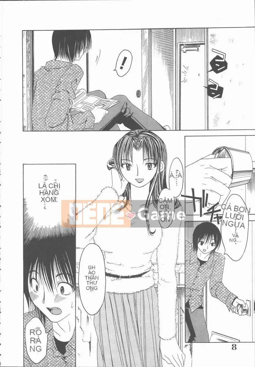 [Mikihime] Tôi muốn cưỡng hiếp em