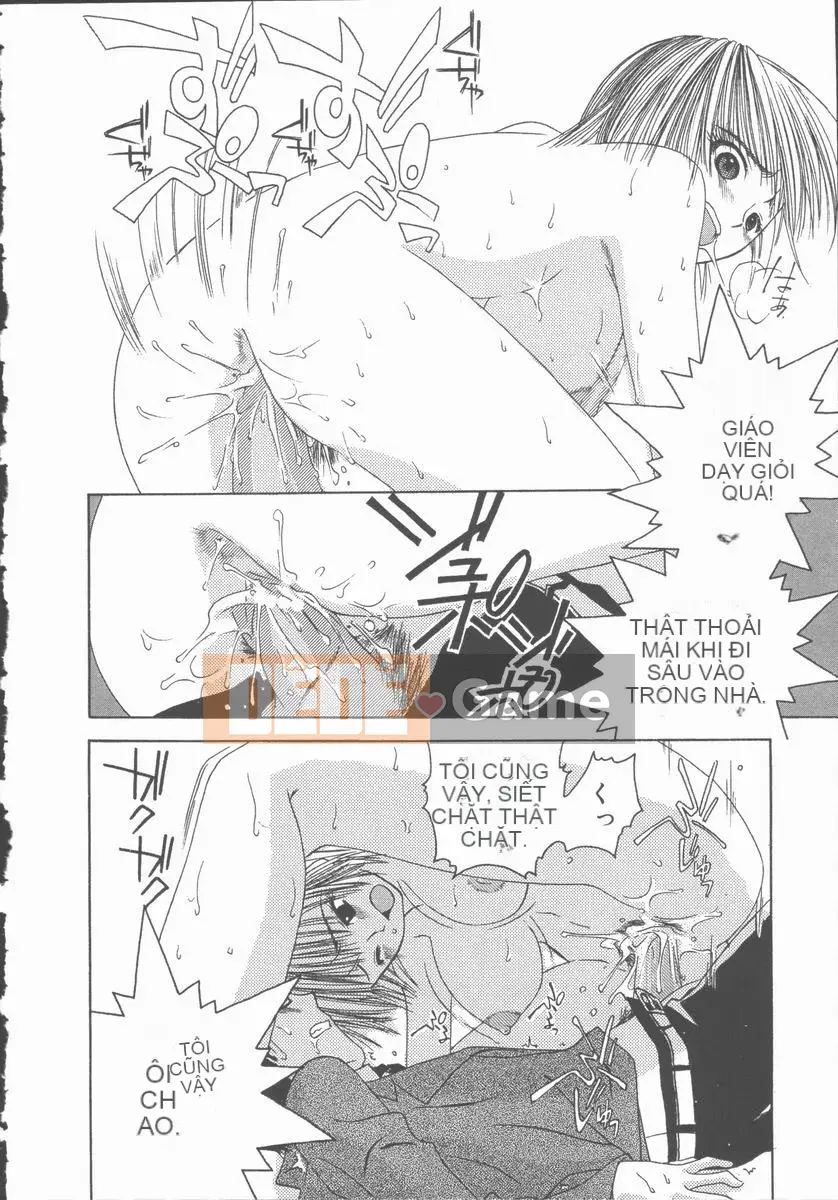 [Mikihime] Tôi muốn cưỡng hiếp em