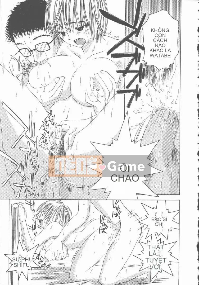 [Mikihime] Tôi muốn cưỡng hiếp em