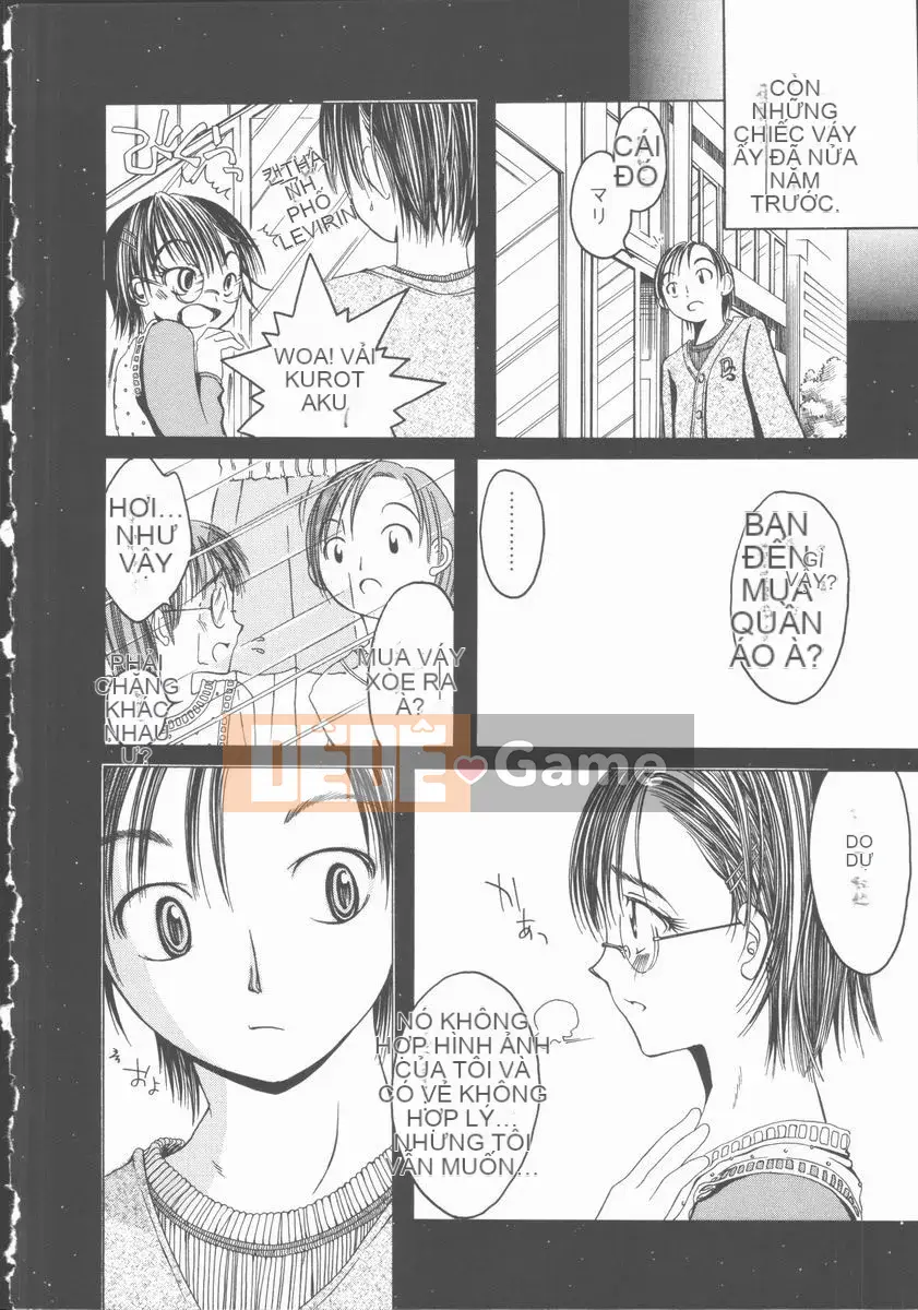 [Mikihime] Tôi muốn cưỡng hiếp em