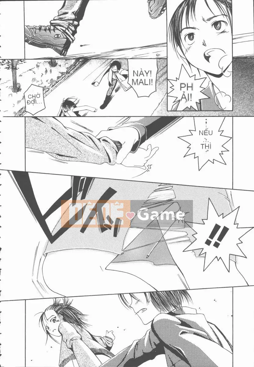 [Mikihime] Tôi muốn cưỡng hiếp em