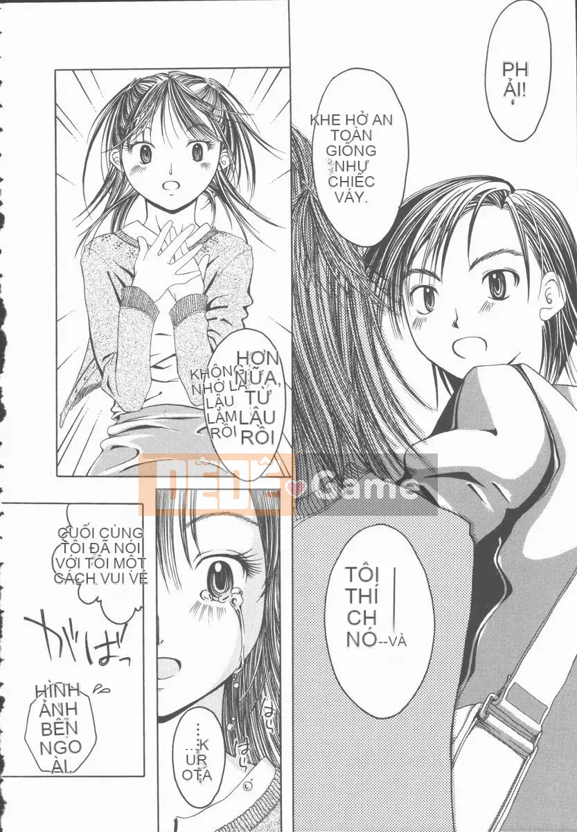 [Mikihime] Tôi muốn cưỡng hiếp em