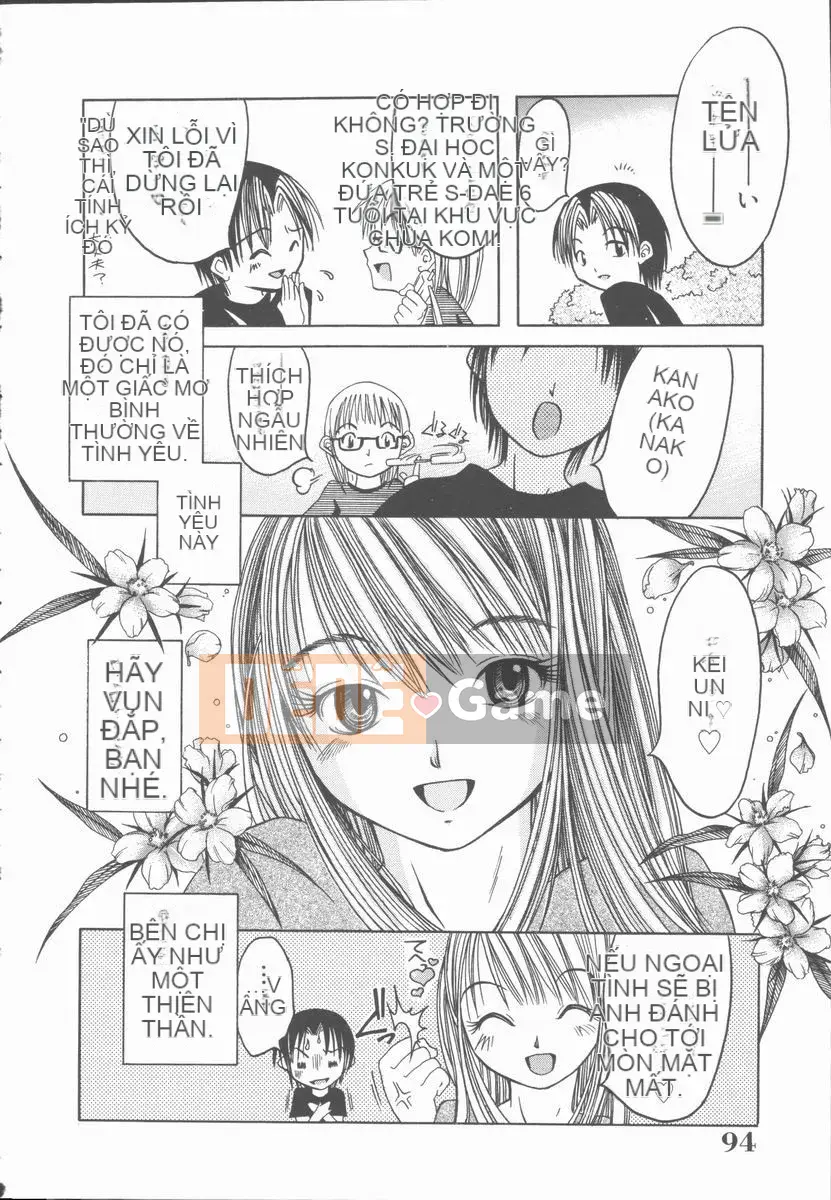 [Mikihime] Tôi muốn cưỡng hiếp em