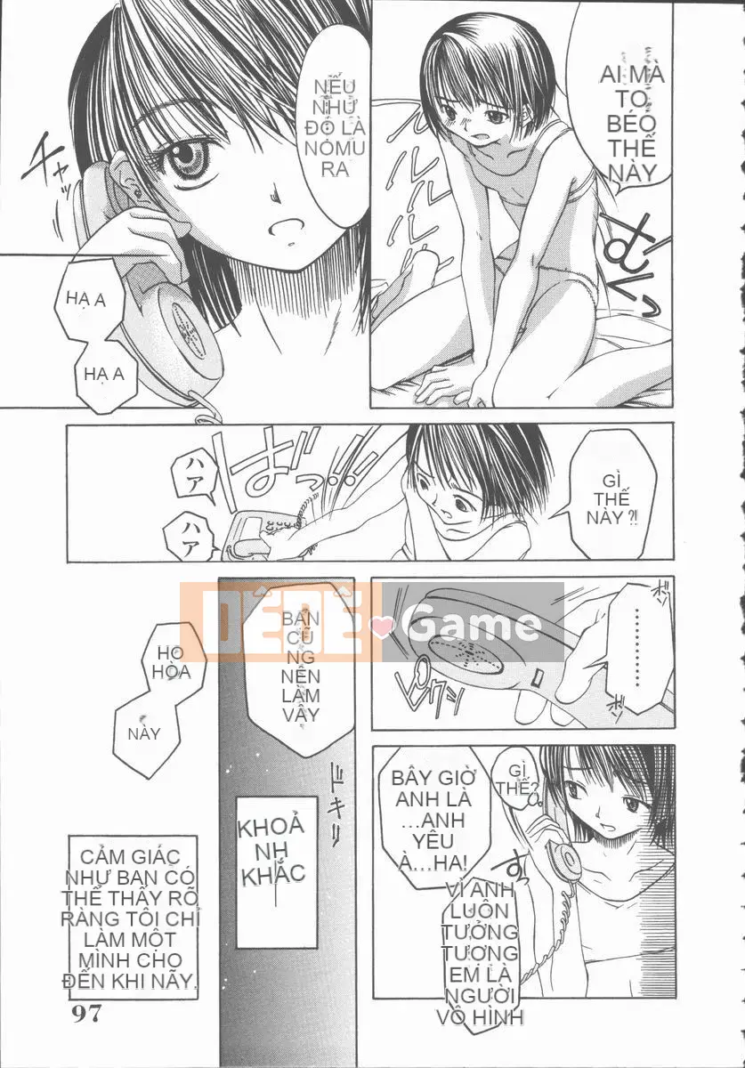 [Mikihime] Tôi muốn cưỡng hiếp em