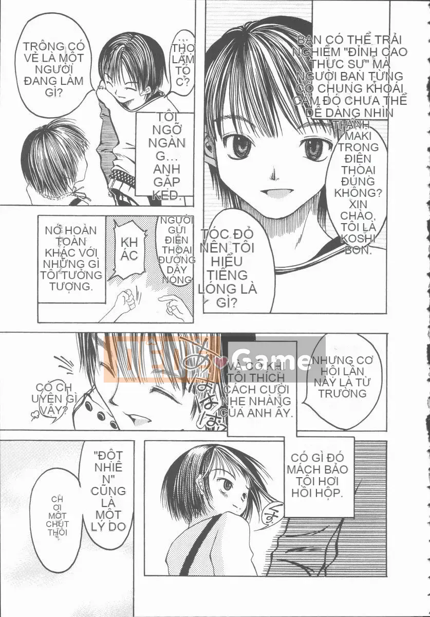 [Mikihime] Tôi muốn cưỡng hiếp em