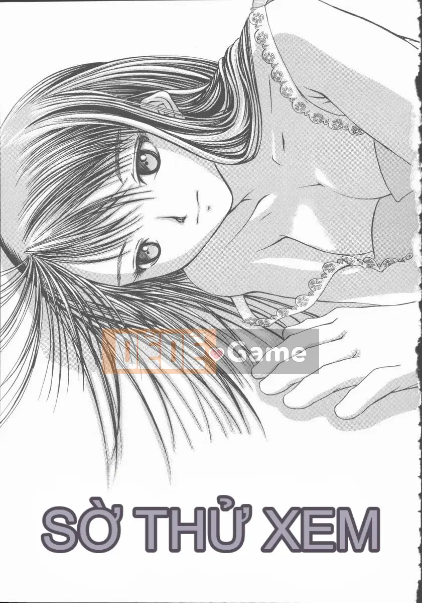 [Mikihime] Tôi muốn cưỡng hiếp em