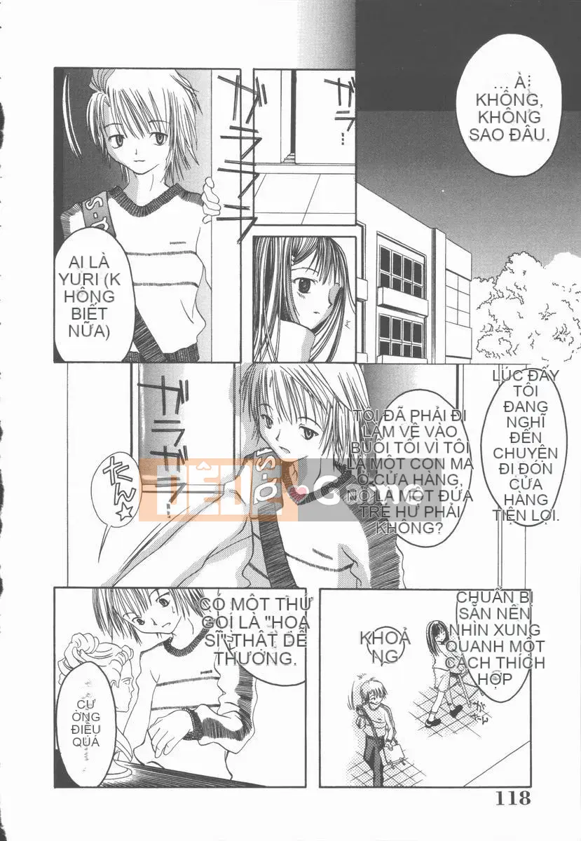 [Mikihime] Tôi muốn cưỡng hiếp em