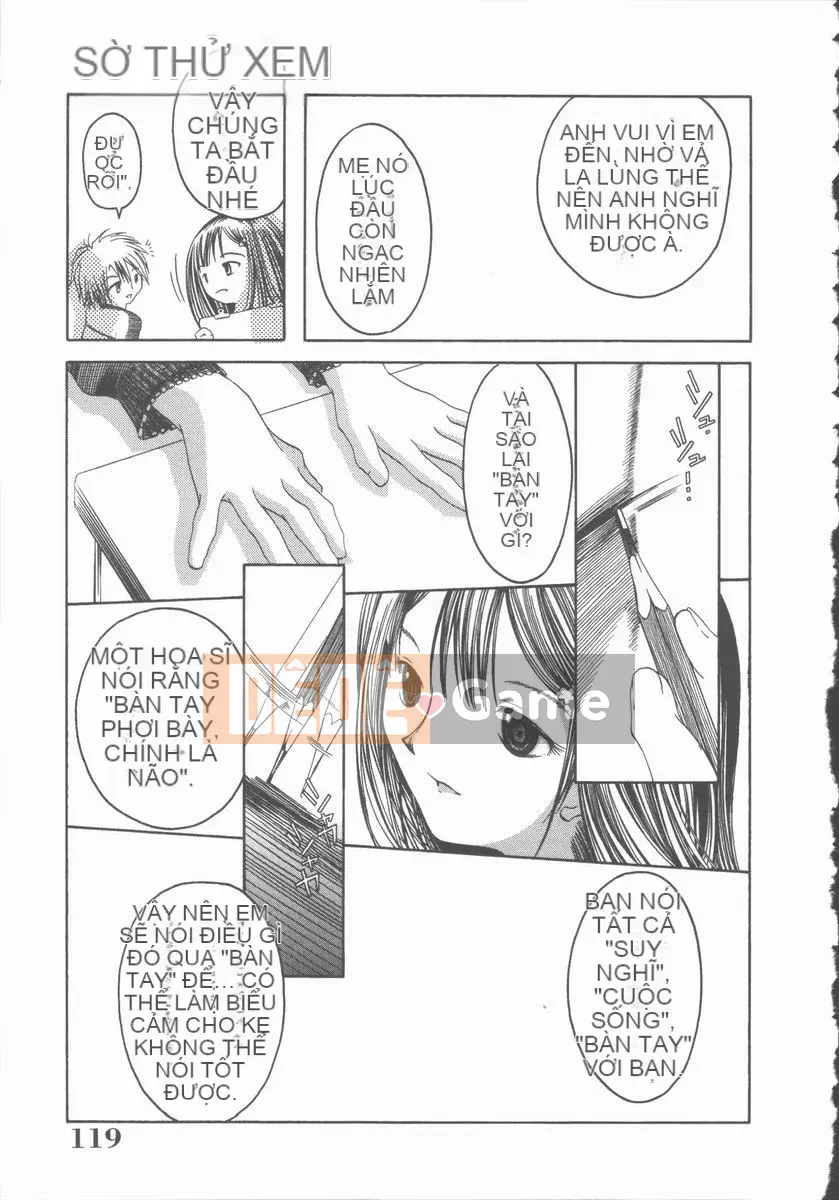 [Mikihime] Tôi muốn cưỡng hiếp em