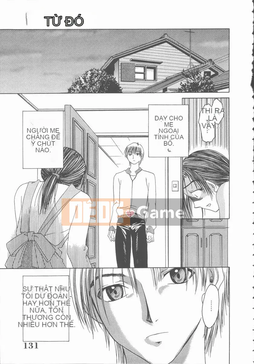 [Mikihime] Tôi muốn cưỡng hiếp em