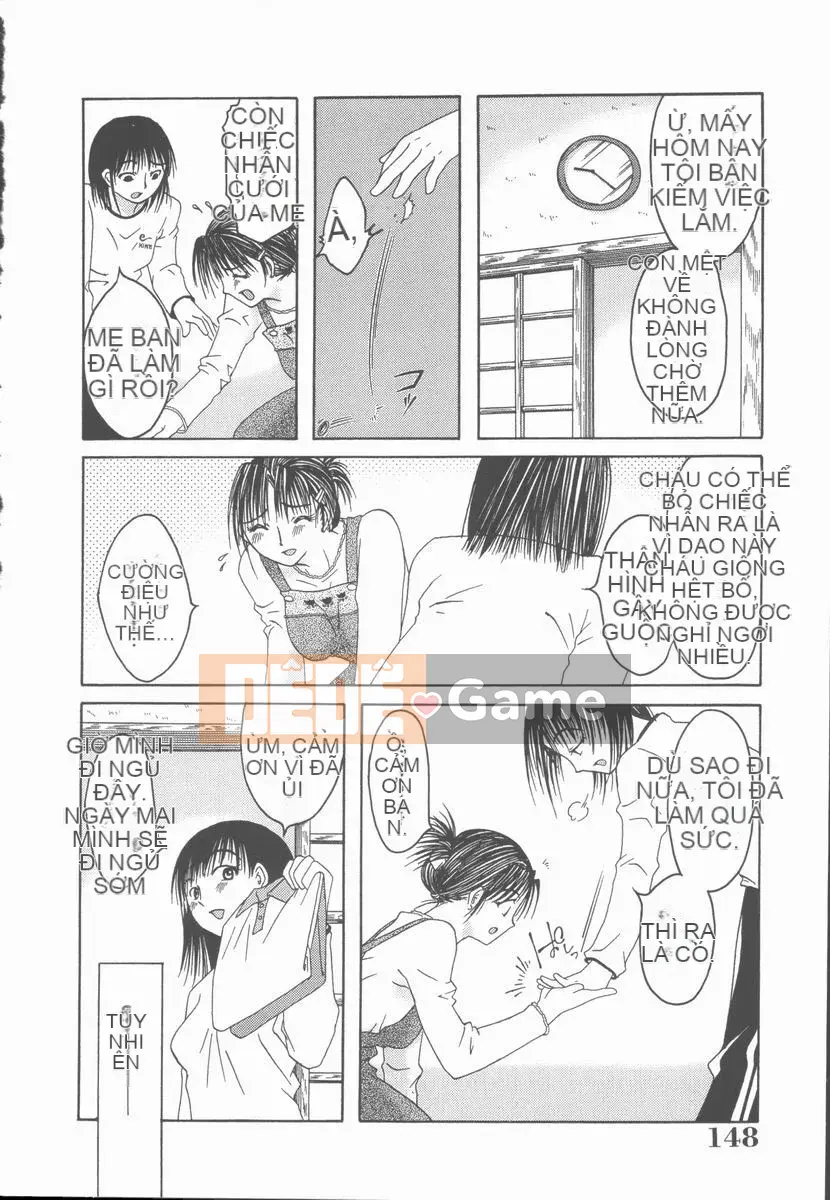 [Mikihime] Tôi muốn cưỡng hiếp em