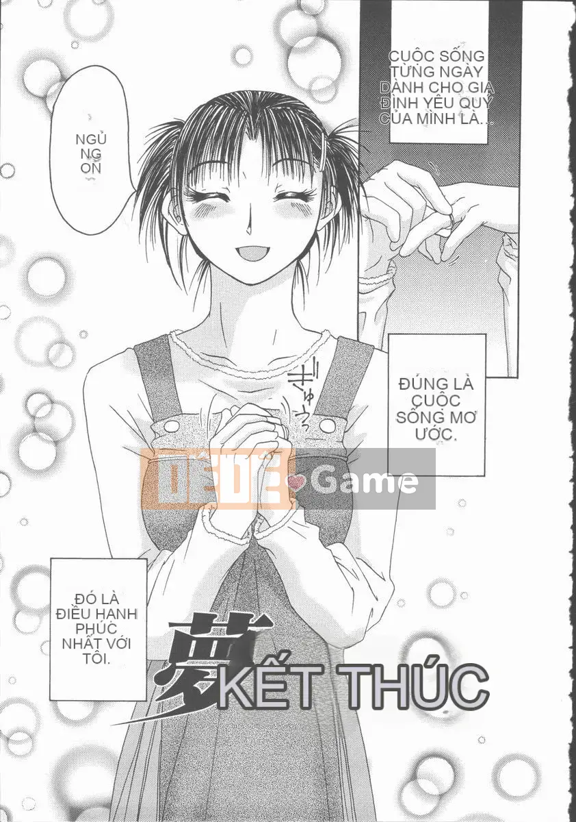 [Mikihime] Tôi muốn cưỡng hiếp em