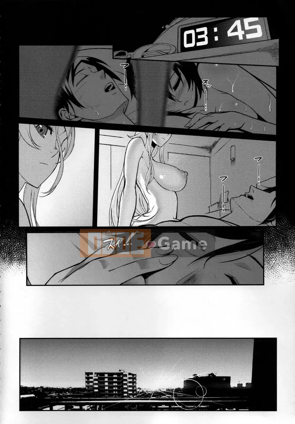 [Kayodo (Matsuka)] Mười năm sau cuộc tư vấn cuộc sống kết thúc (Em gái tôi không thể dễ thương thế này)