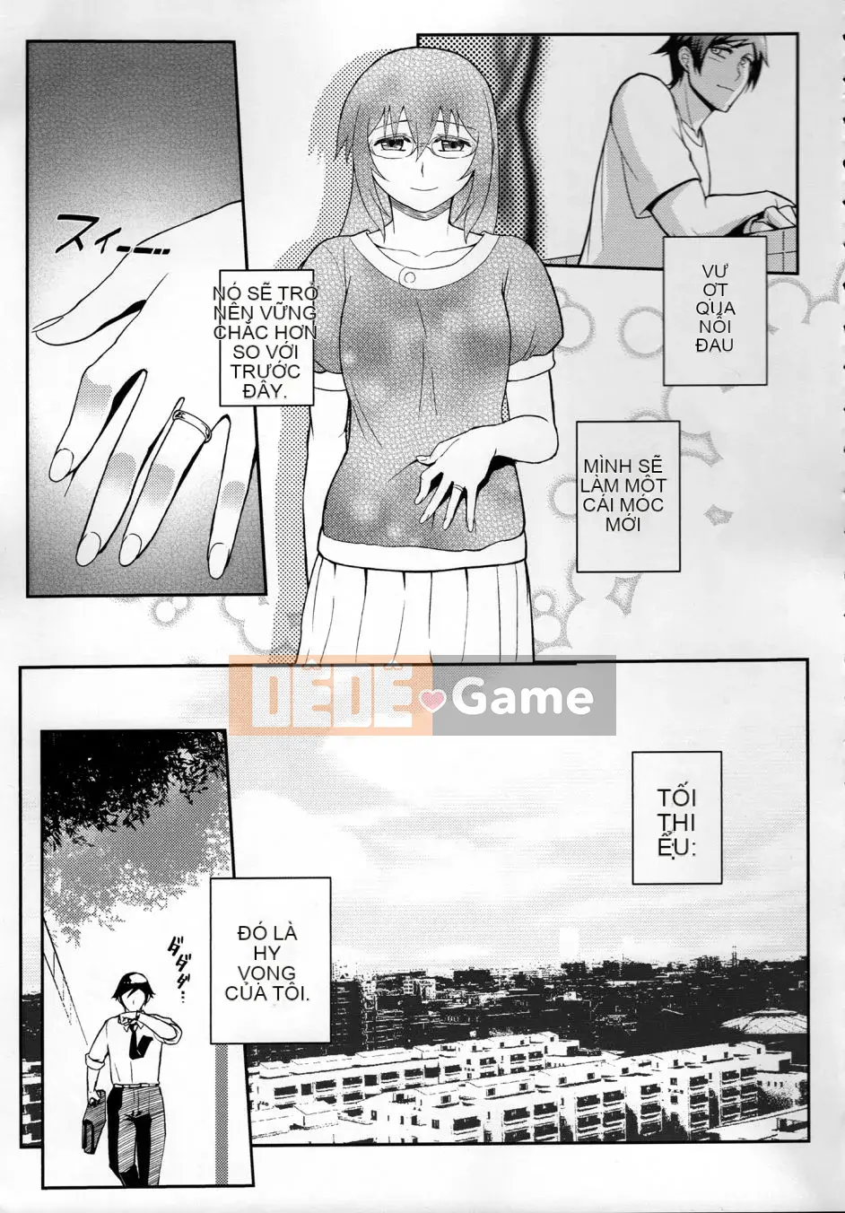 [Kayodo (Matsuka)] Mười năm sau cuộc tư vấn cuộc sống kết thúc (Em gái tôi không thể dễ thương thế này)