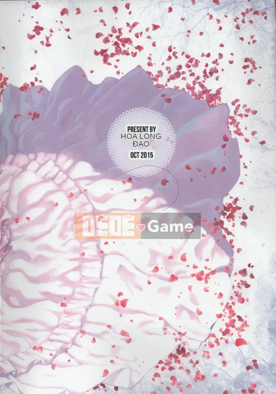 [Kayodo (Matsuka)] Mười năm sau cuộc tư vấn cuộc sống kết thúc (Em gái tôi không thể dễ thương thế này)