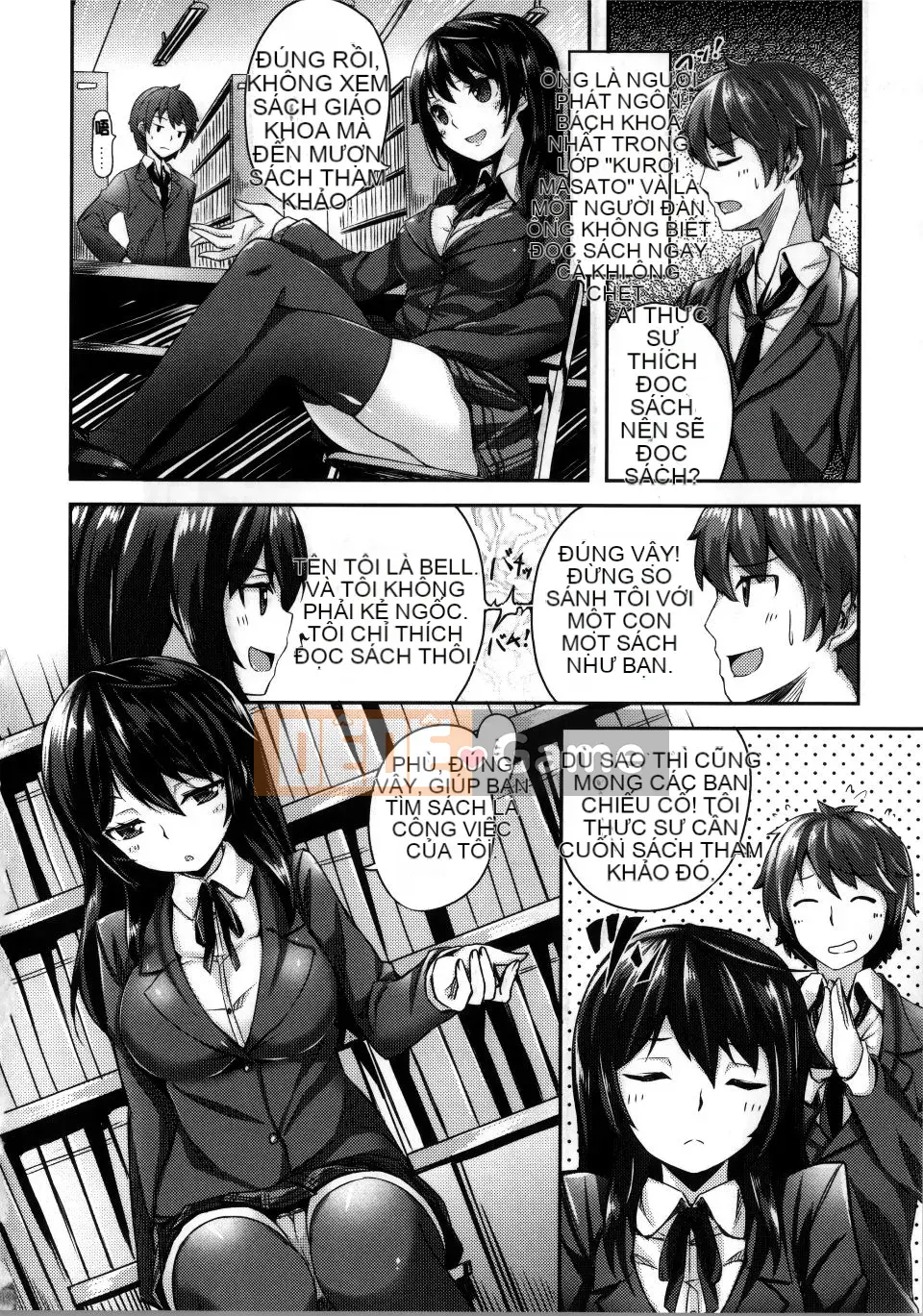 [Hinasakiha] Bây giờ anh yêu em rồi