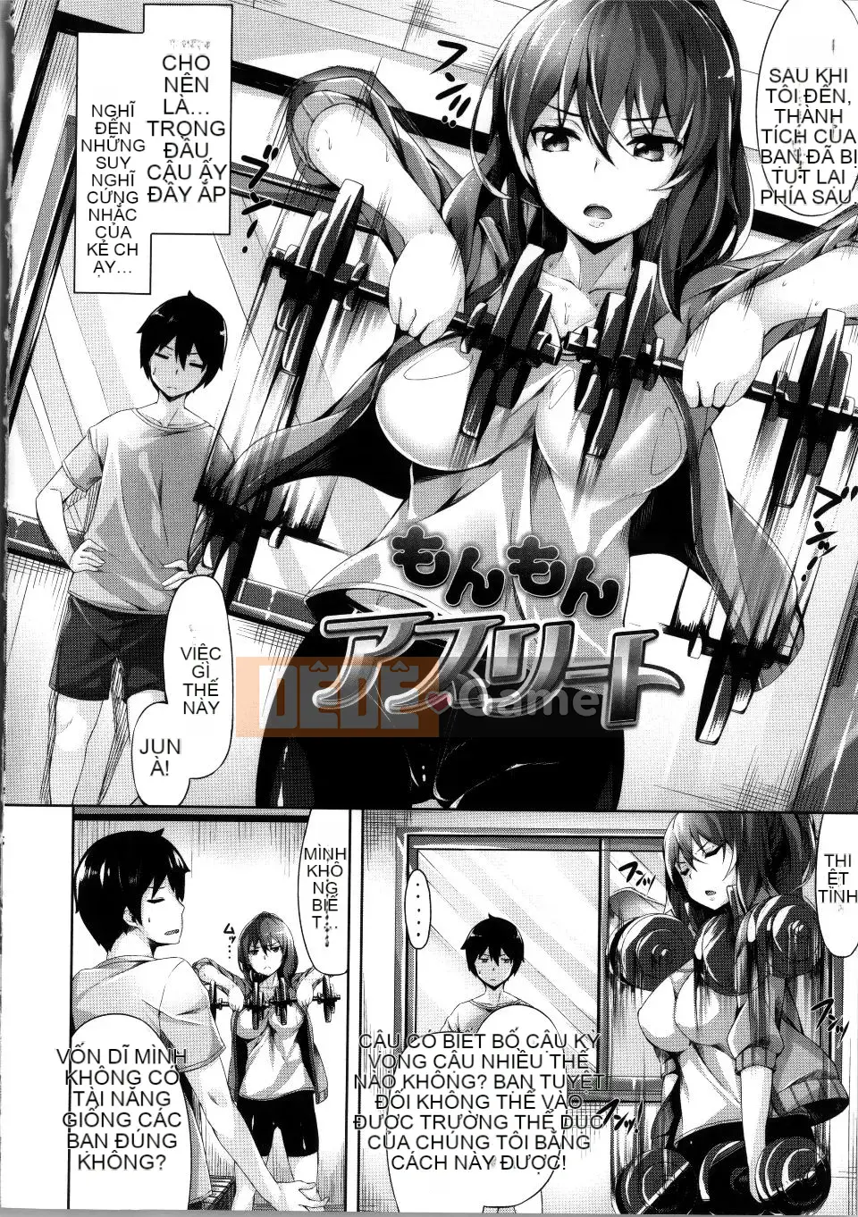 [Hinasakiha] Bây giờ anh yêu em rồi