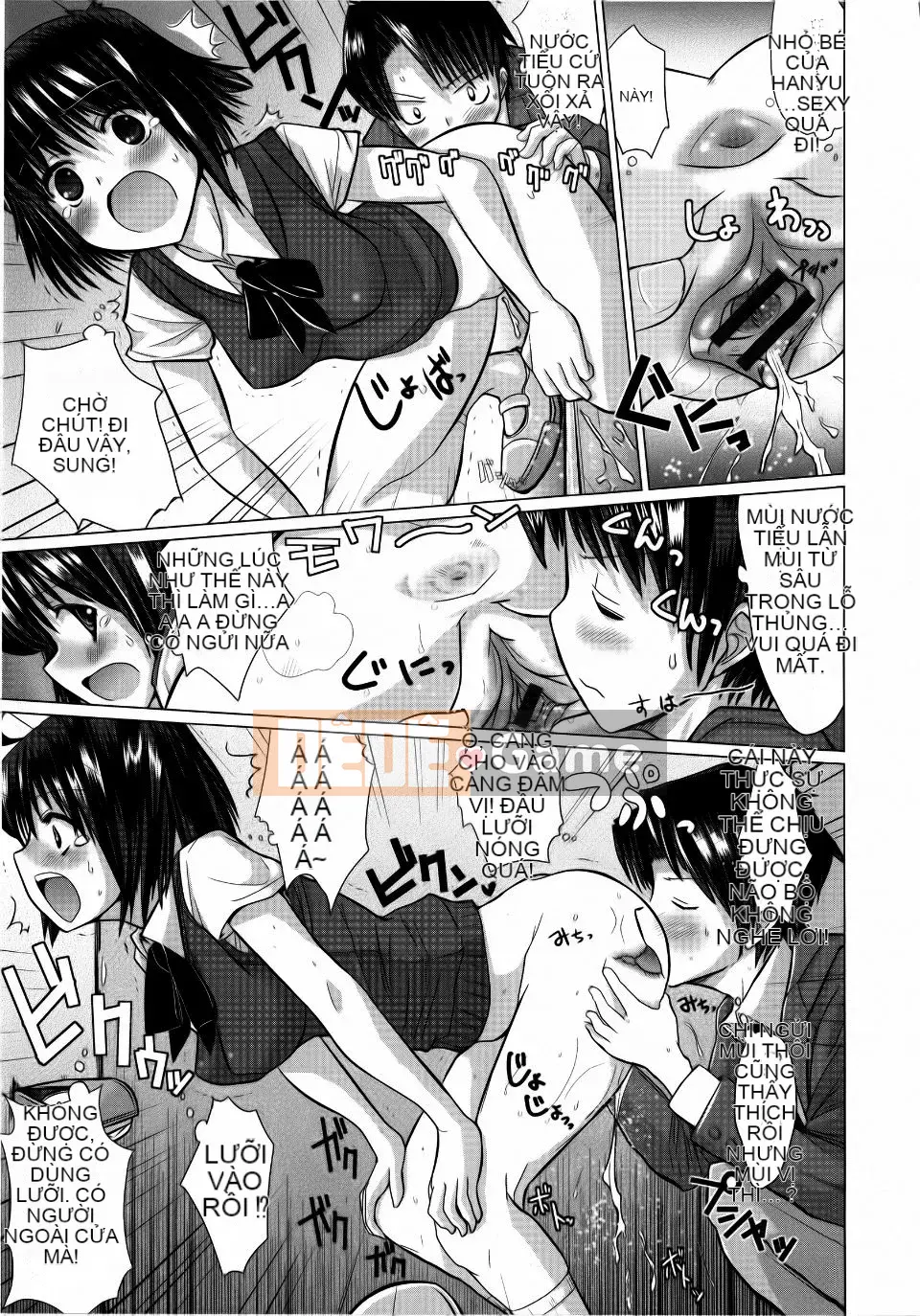 [Dokuro-san] Trokeana