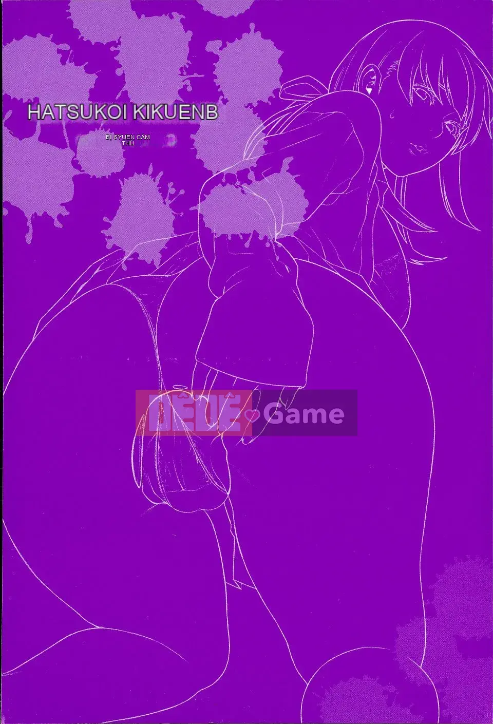 [Cái chết] Ngày nguy hiểm của mối tình đầu