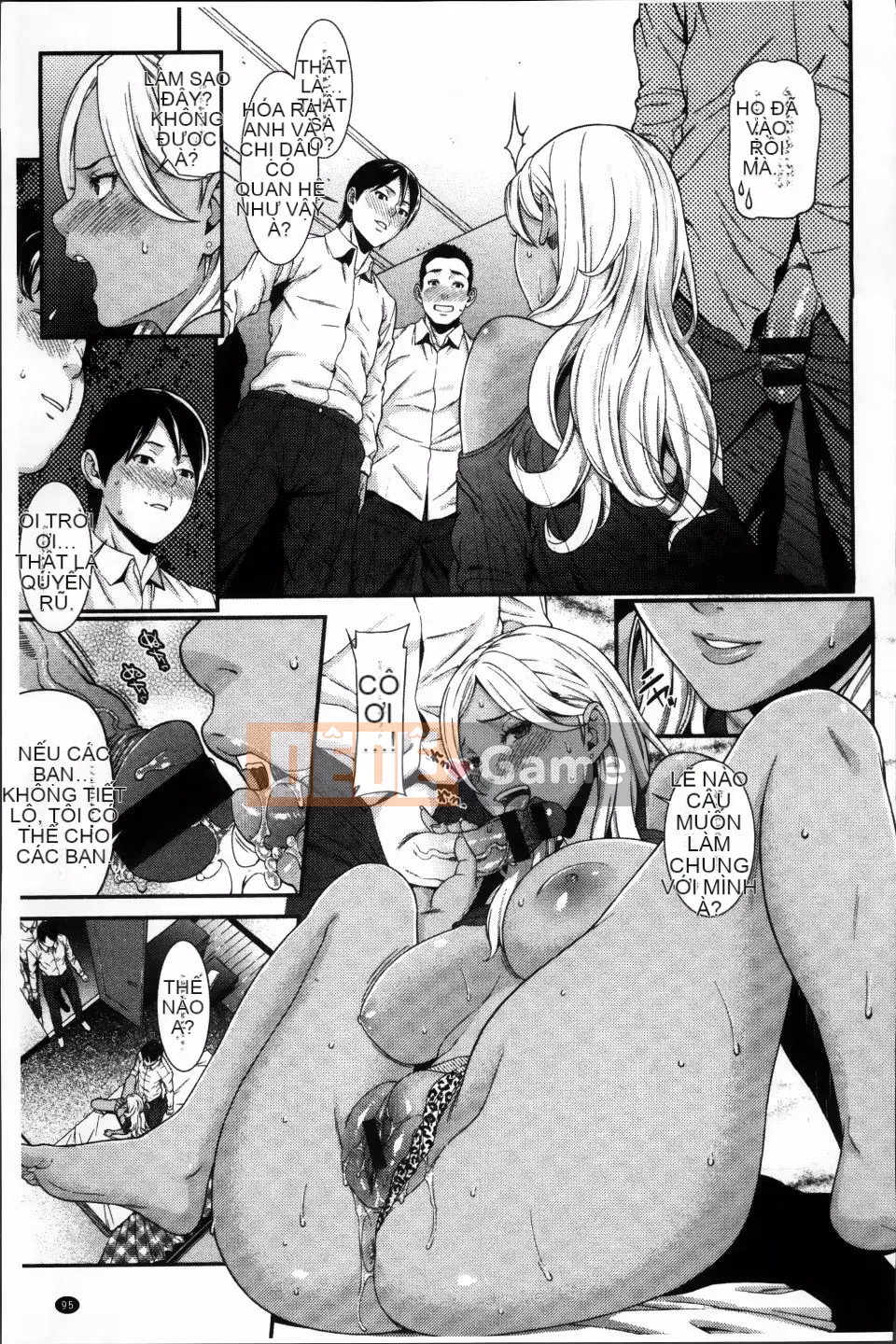 [Cái chết] Ngày nguy hiểm của mối tình đầu