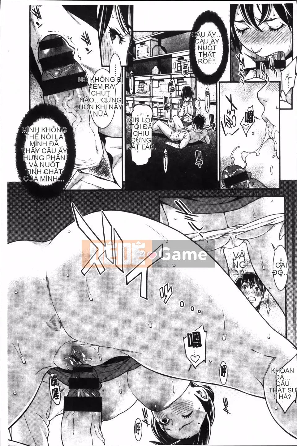 [Cái chết] Ngày nguy hiểm của mối tình đầu