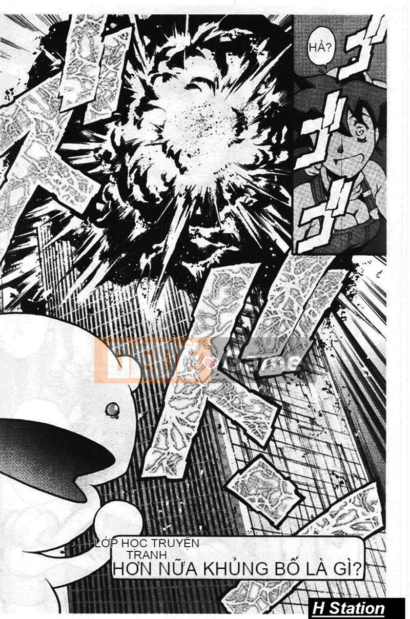 [Tuna Empire] Manga Why and What Classroom