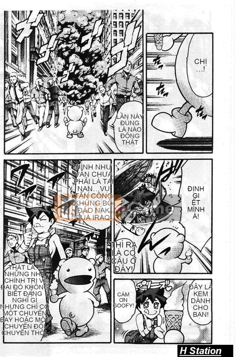 [Tuna Empire] Manga Why and What Classroom