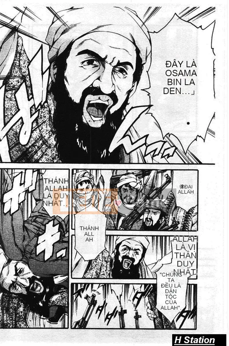 [Tuna Empire] Manga Why and What Classroom