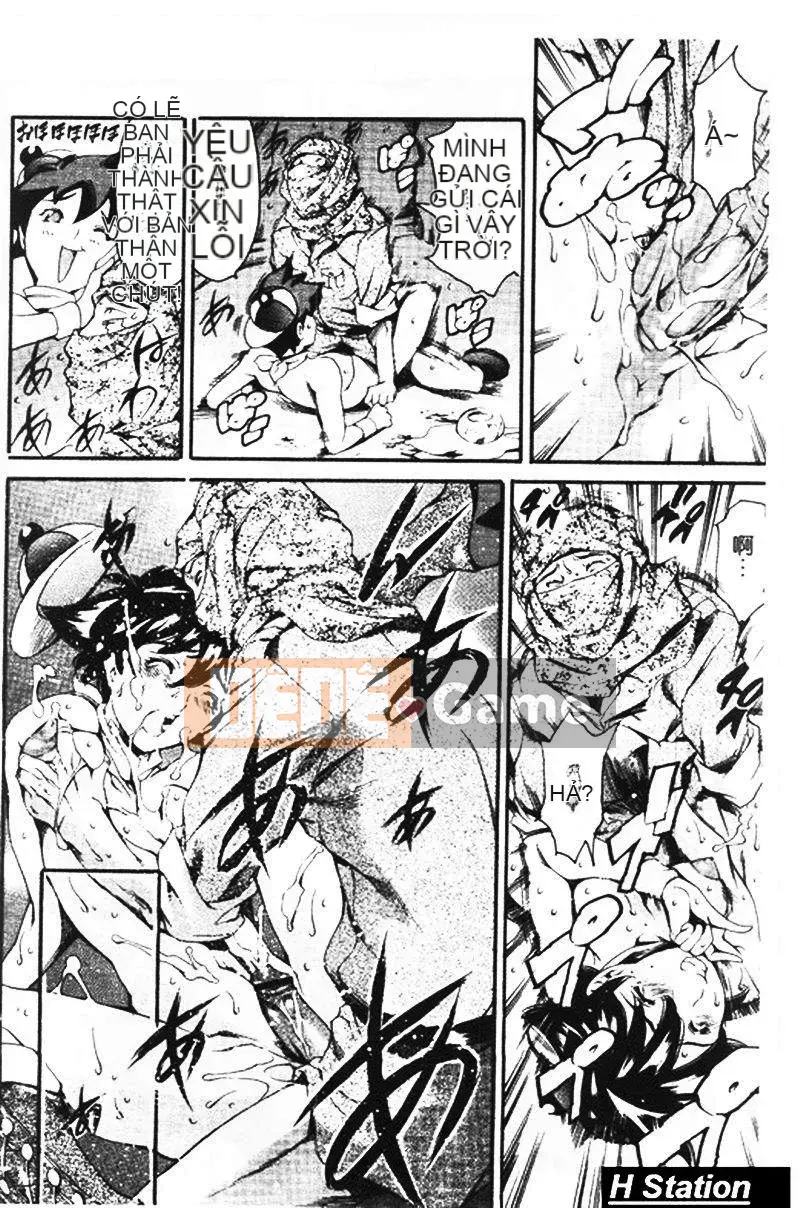 [Tuna Empire] Manga Why and What Classroom