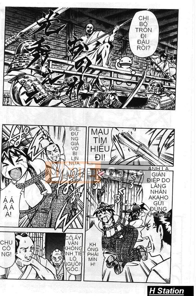 [Tuna Empire] Manga Why and What Classroom