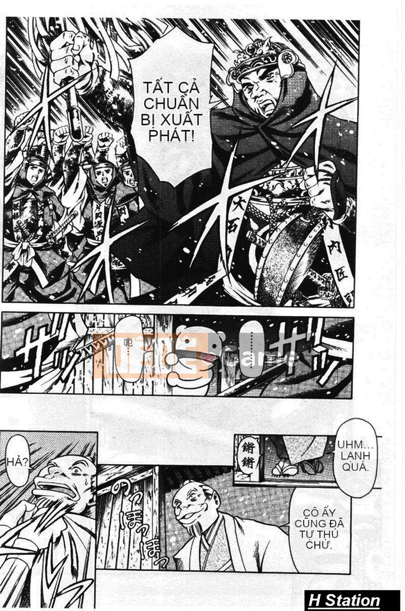 [Tuna Empire] Manga Why and What Classroom