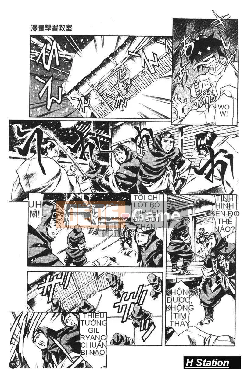 [Tuna Empire] Manga Why and What Classroom