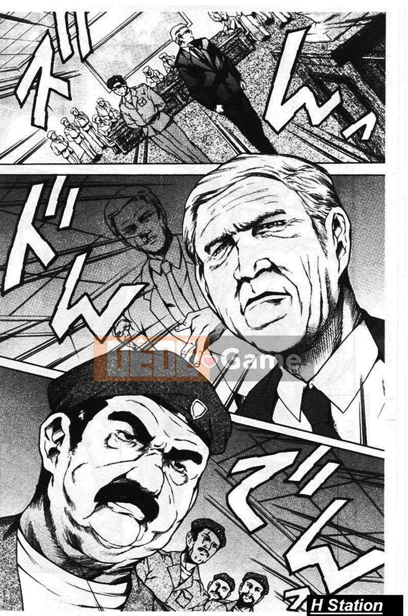 [Tuna Empire] Manga Why and What Classroom