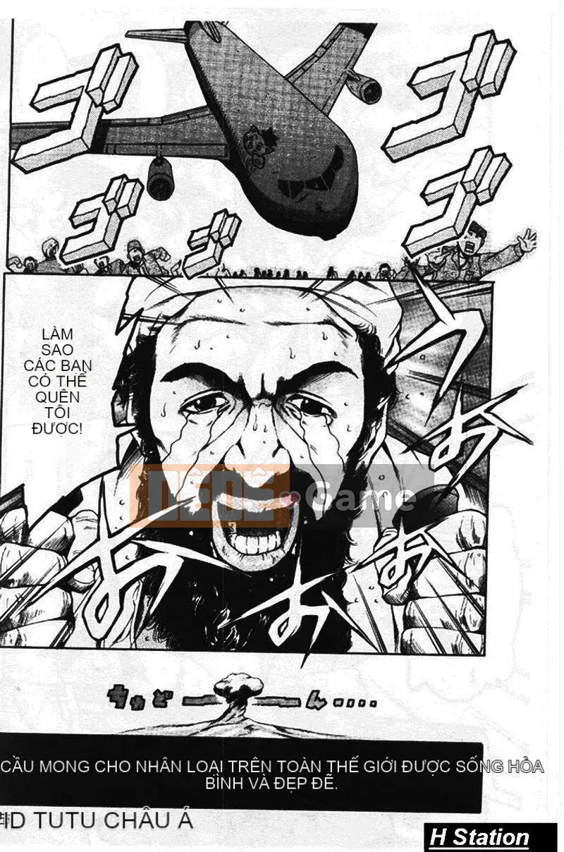 [Tuna Empire] Manga Why and What Classroom