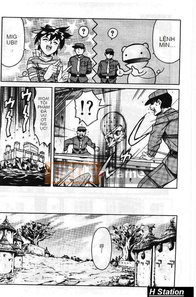 [Tuna Empire] Manga Why and What Classroom