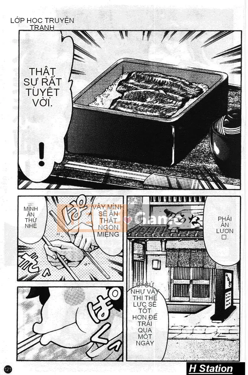 [Tuna Empire] Manga Why and What Classroom