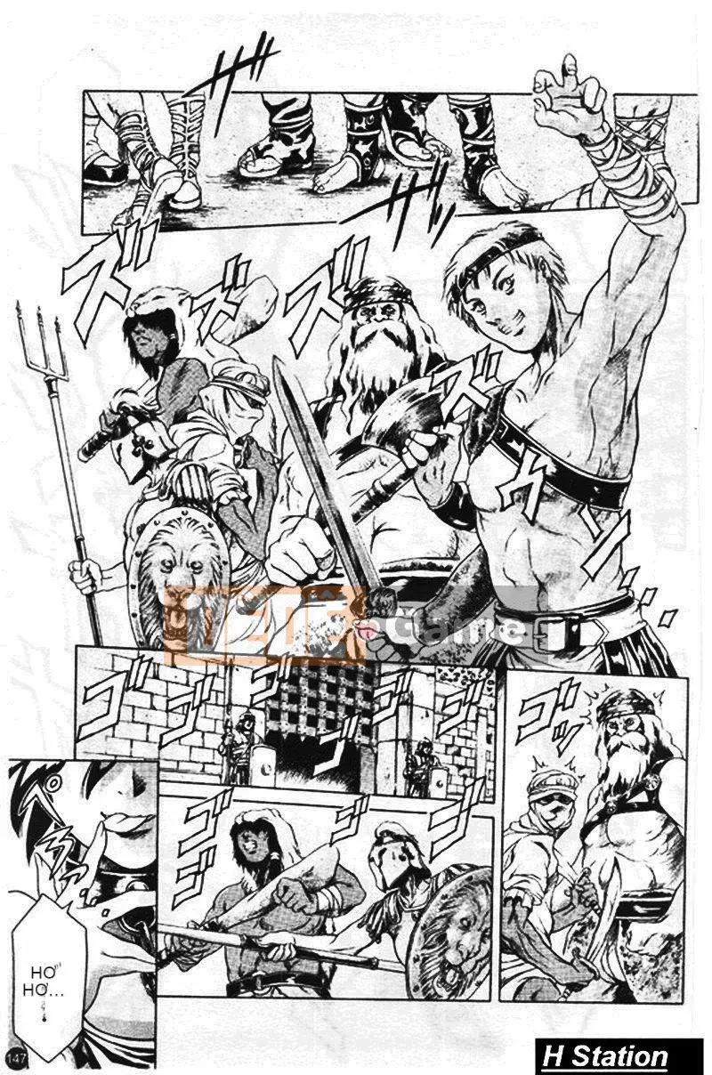 [Tuna Empire] Manga Why and What Classroom