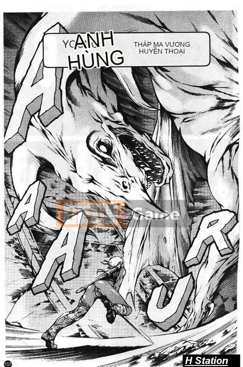 [Tuna Empire] Manga Why and What Classroom