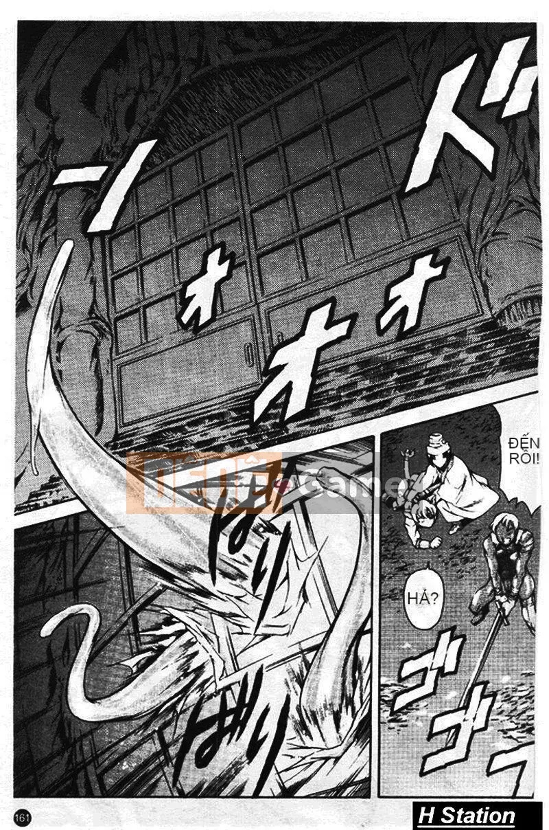 [Tuna Empire] Manga Why and What Classroom