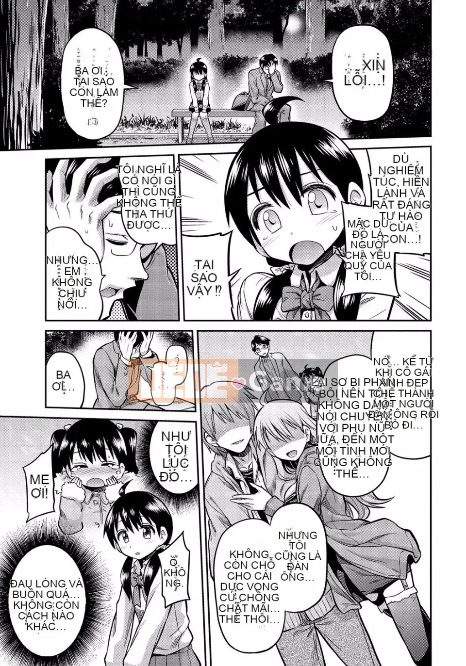 [Sun Moon Neko] Cấm giao hợp [Kỹ thuật số]