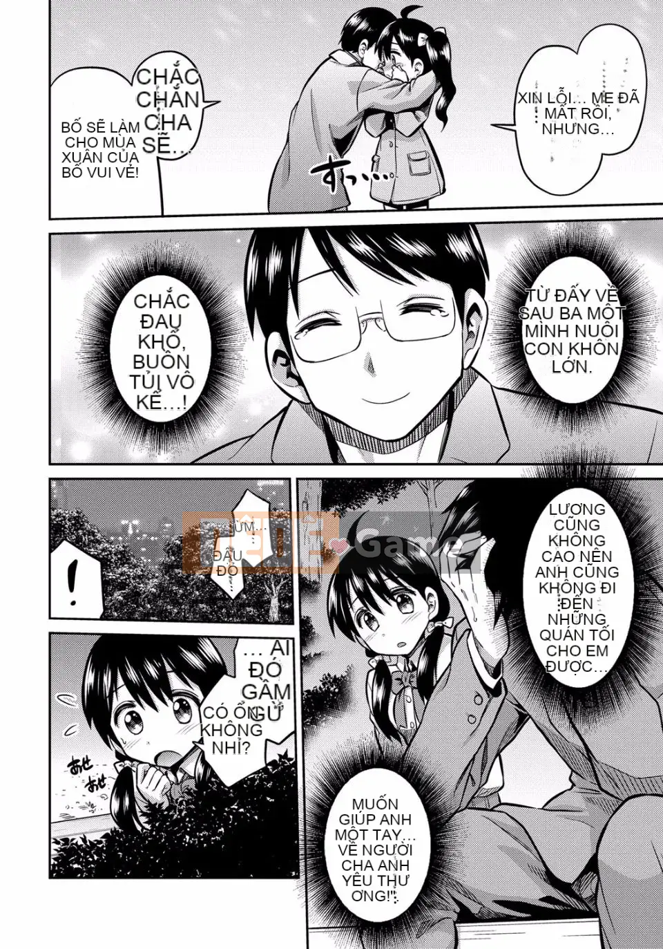 [Sun Moon Neko] Cấm giao hợp [Kỹ thuật số]